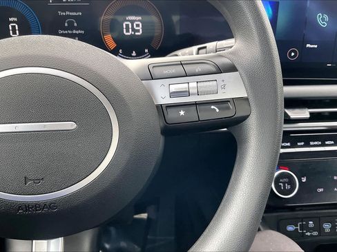 Certified 2025 Hyundai Tucson SEL image 22