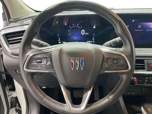 Used 2024 Buick Encore GX Preferred FWD image 20