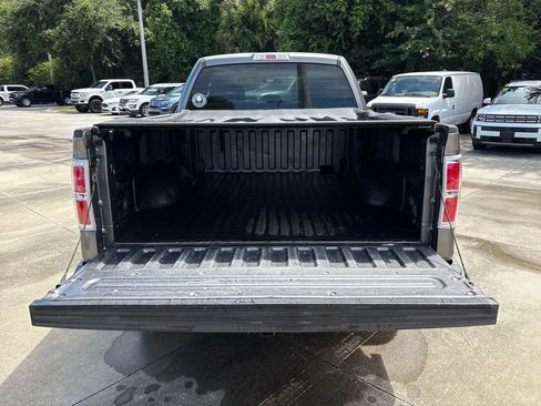 Used 2013 Ford F150 STX w/ Mid Equipment Group RWD image 27