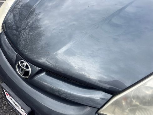 Used 2008 Toyota Sienna LE image 10