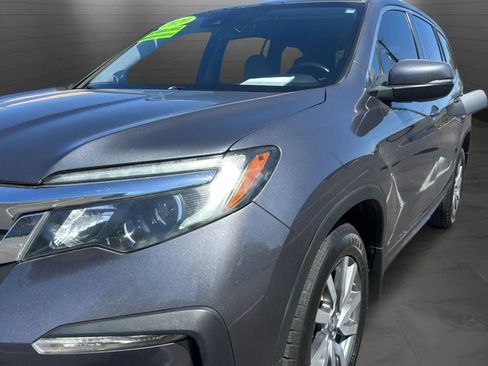 Used 2020 Honda Pilot EX-L image 20
