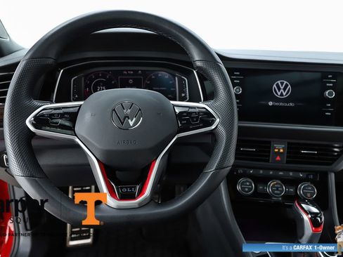 Used 2023 Volkswagen Jetta GLI Autobahn FWD image 20