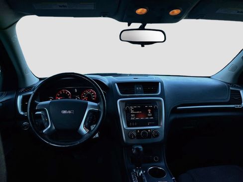 Used 2016 GMC Acadia SLE FWD image 20