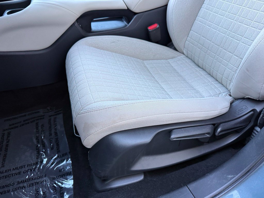 Used 2025 Honda HR-V LX image 24