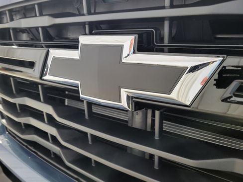 New 2026 Chevrolet Silverado 2500 Custom w/ Custom Value Package image 17