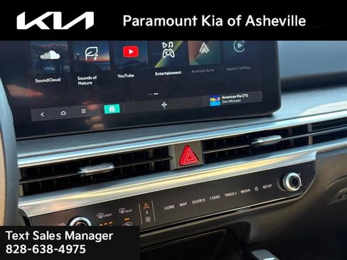 Used 2026 Kia Sorento SX Prestige w/ Olive Brown Leather Package AWD/4WD image 13