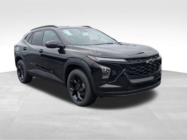 New 2026 Chevrolet Trax LT w/ Driver Confidence Package FWD 360° Tour
