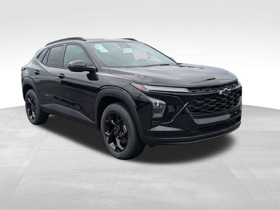New 2026 Chevrolet Trax LT w/ Driver Confidence Package