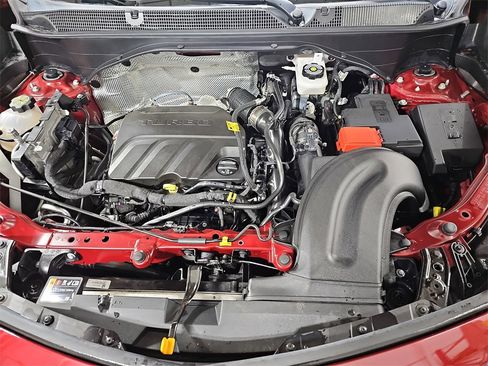 Used 2023 Buick Encore GX Preferred w/ Cold Weather Comfort Package image 34