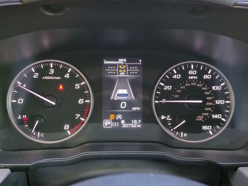 Used 2024 Subaru Crosstrek 2.0i Premium AWD/4WD image 27