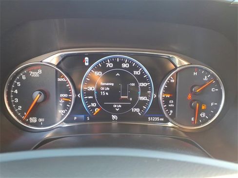 Used 2022 Chevrolet Blazer RS image 16