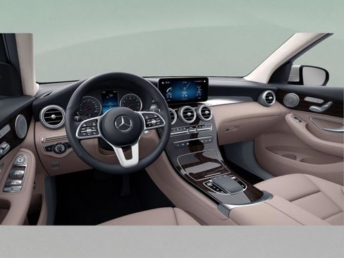 Used 2020 Mercedes-Benz GLC 300 image 41