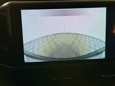 Used 2024 Jeep Wrangler Sport S image 21