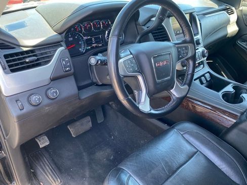Used 2020 GMC Yukon SLT AWD/4WD image 13