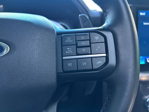 Used 2021 Ford F150 Raptor w/ Equipment Group 801A High image 19