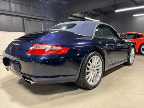 Used 2005 Porsche 911 Carrera RWD image 21