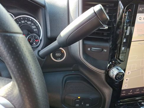 New 2026 RAM 2500 Tradesman image 7