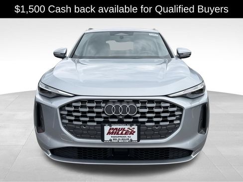 New 2026 Audi Q5 Premium AWD/4WD image 2