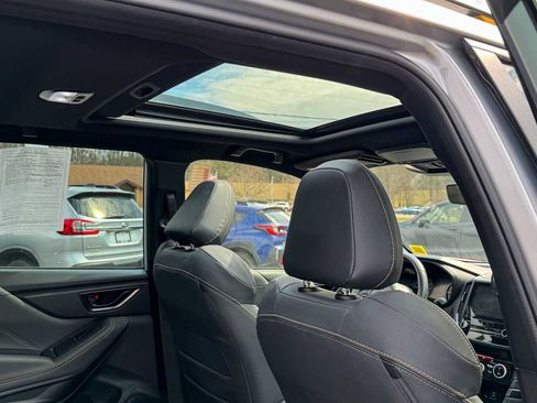 Certified 2023 Subaru Forester Wilderness AWD/4WD image 24