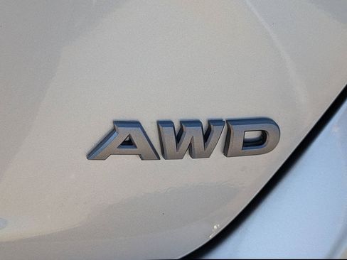 Used 2026 Nissan Altima 2.5 SV AWD/4WD image 8