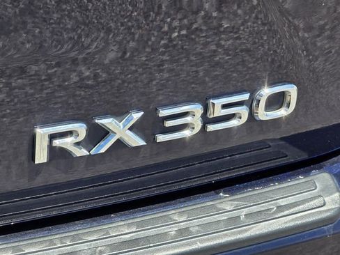 Used 2022 Lexus RX 350 FWD w/ Premium Package image 32