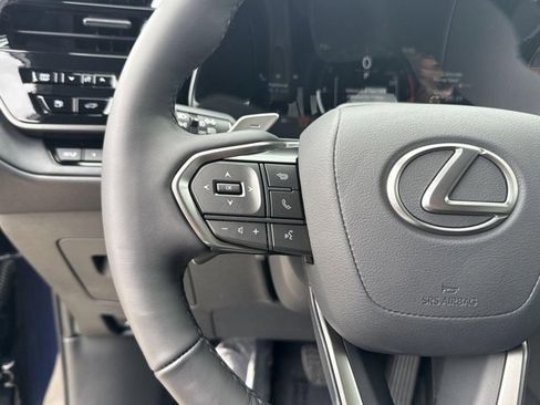Certified 2026 Lexus TX 350 FWD w/ Technology Package image 15