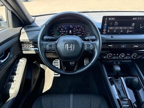 Used 2024 Honda Accord Sport image 14