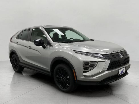 New 2026 Mitsubishi Eclipse Cross LE AWD/4WD image 1