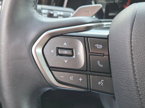 Certified 2025 Lexus RX 350 AWD image 18