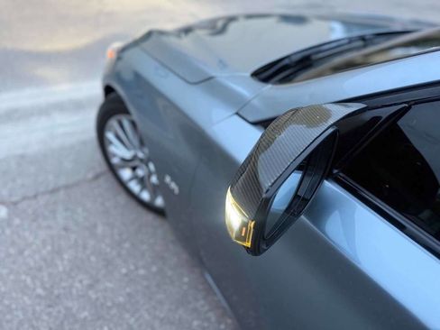 Used 2018 INFINITI Q50 Luxe image 37