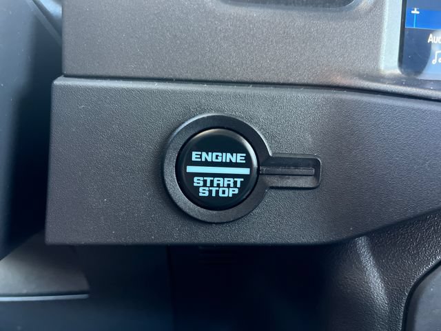 Used 2025 Ford Bronco Big Bend AWD/4WD image 23
