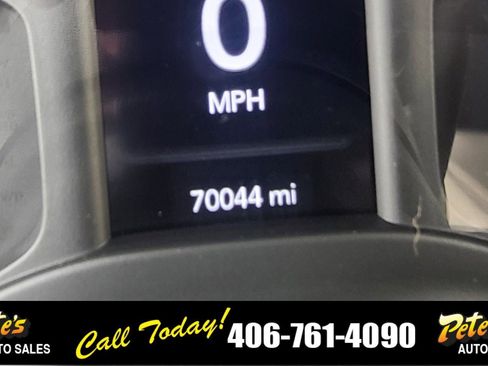 Used 2020 RAM 1500 Tradesman image 26