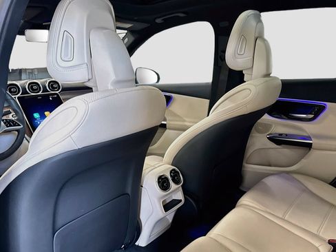 Certified 2026 Mercedes-Benz GLC 300 4MATIC image 29