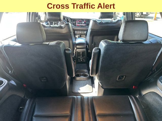 Used 2022 Dodge Durango R/T AWD/4WD image 12