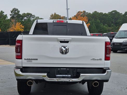 Used 2023 RAM 1500 Laramie image 6