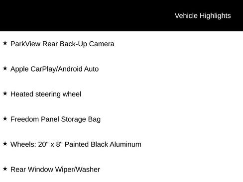 Used 2025 Jeep Wrangler Unlimited Sahara image 11