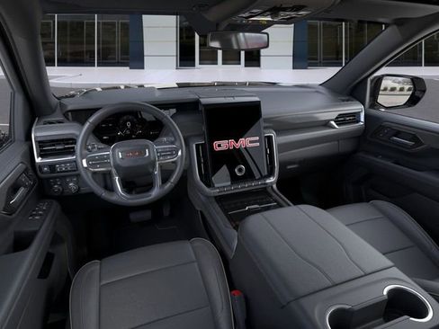 New 2026 GMC Yukon XL Elevation image 15