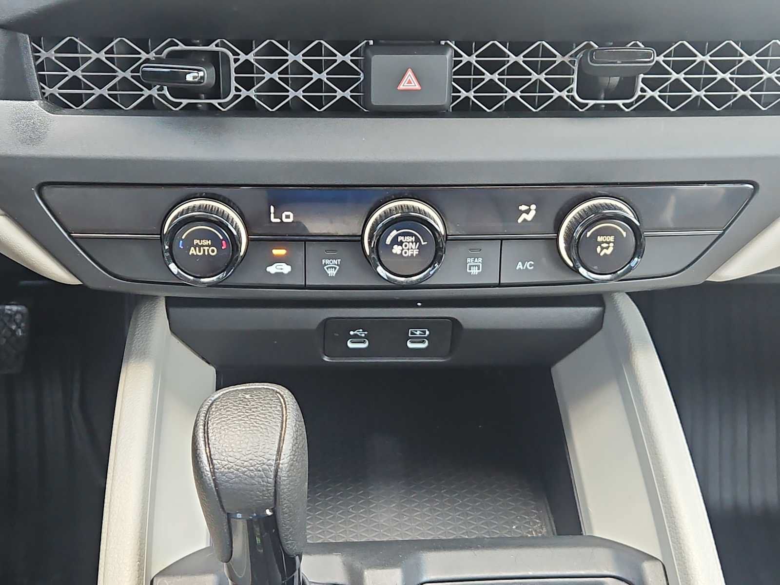 Used 2023 Honda Accord LX image 16