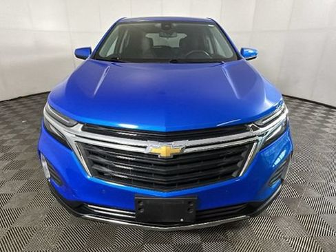 Used 2024 Chevrolet Equinox LT FWD image 7