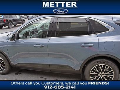 Used 2025 Ford Escape SE