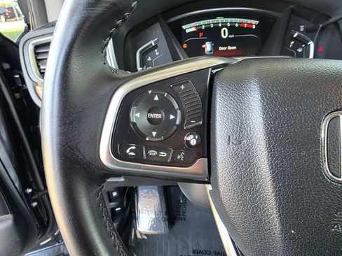 Used 2017 Honda CR-V EX-L image 27