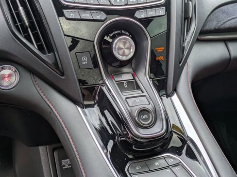 Used 2020 Acura RDX A-Spec image 17