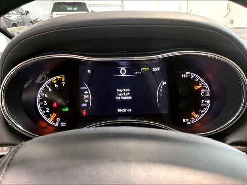 Used 2017 Jeep Grand Cherokee Summit image 25