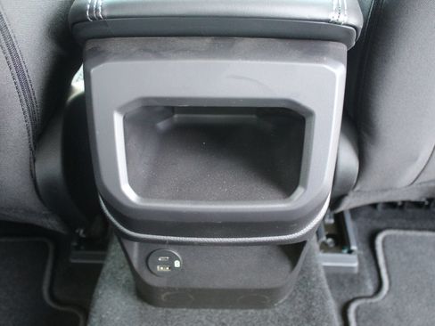 New 2026 Ford Ranger XLT w/ Equipment Group 301A High AWD/4WD image 15