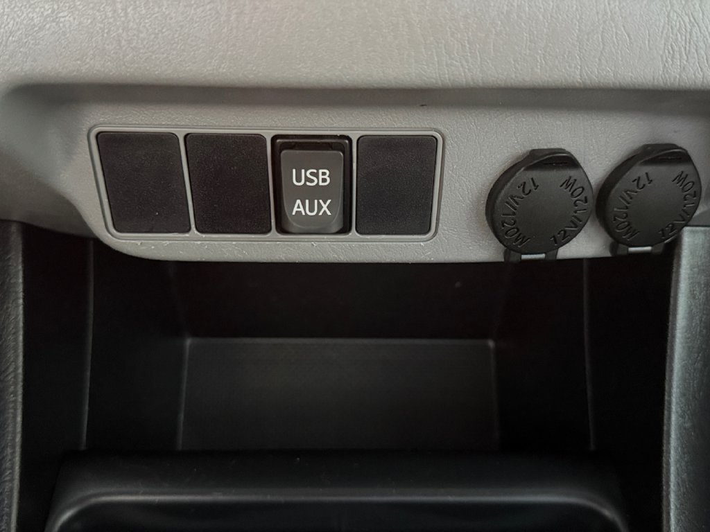 Used 2015 Toyota Tacoma PreRunner w/ Convenience Package RWD image 29