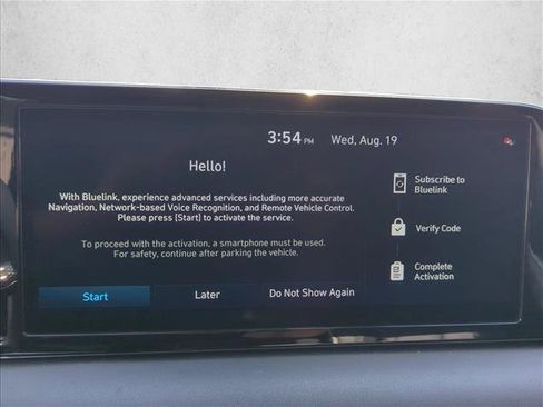 Used 2024 Hyundai Palisade XRT FWD image 19