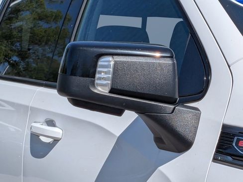 Used 2020 GMC Sierra 1500 AT4 w/ AT4 Premium Package image 10