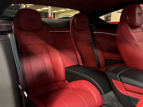 Used 2022 Bentley Continental GT Speed AWD/4WD image 33