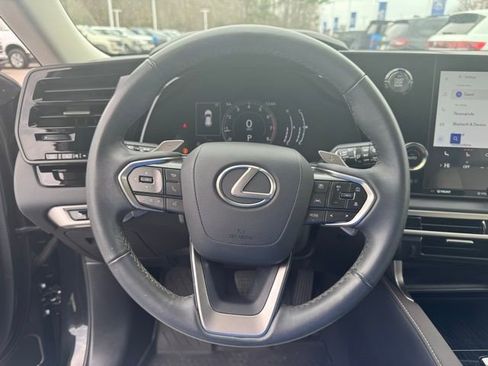 Used 2023 Lexus RX 350 FWD image 9