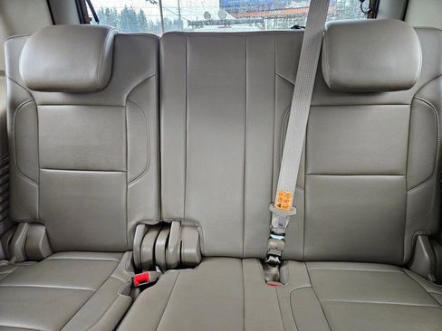 Used 2015 GMC Yukon SLT w/ Open Road Package image 17